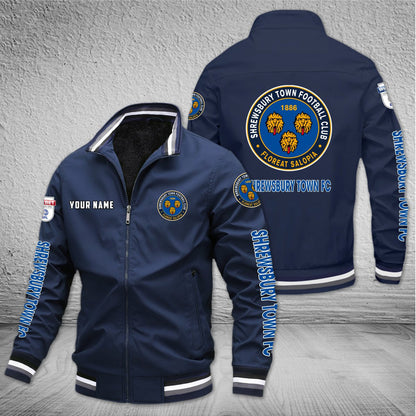Shrewsbury Town DDQJB10256
