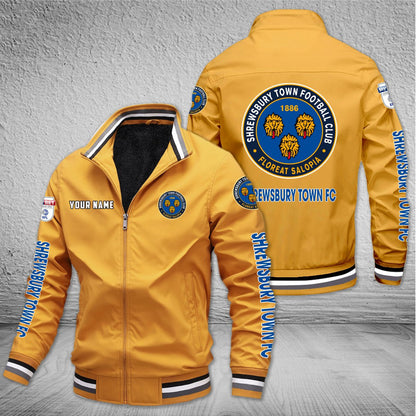 Shrewsbury Town DDQJB10256