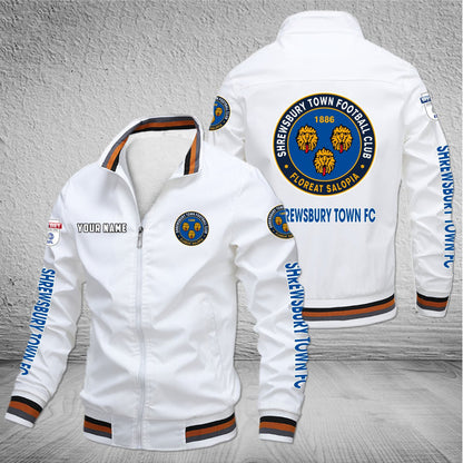 Shrewsbury Town DDQJB10256