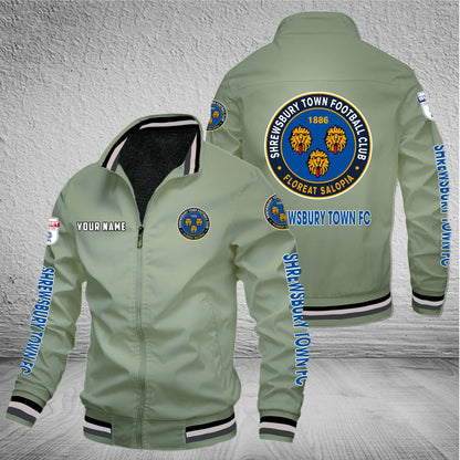 Shrewsbury Town DDQJB10256
