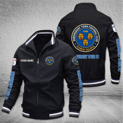 Shrewsbury Town DDQJB10256