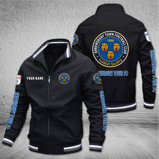 Shrewsbury Town DDQJB10256