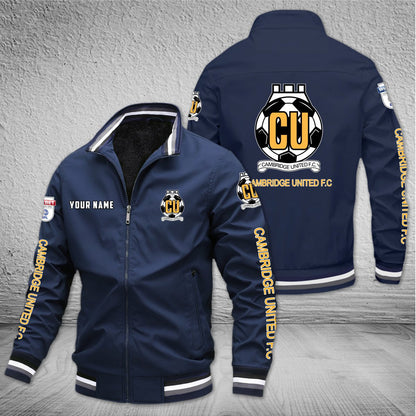 Cambridge United DDQJB10241
