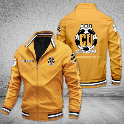 Cambridge United DDQJB10241