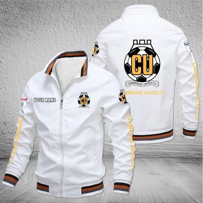 Cambridge United DDQJB10241