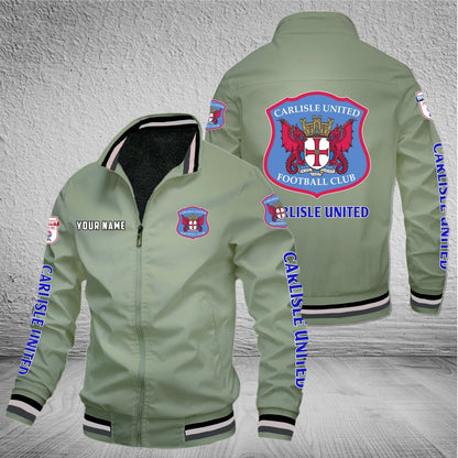 Carlisle United DDQJB10242