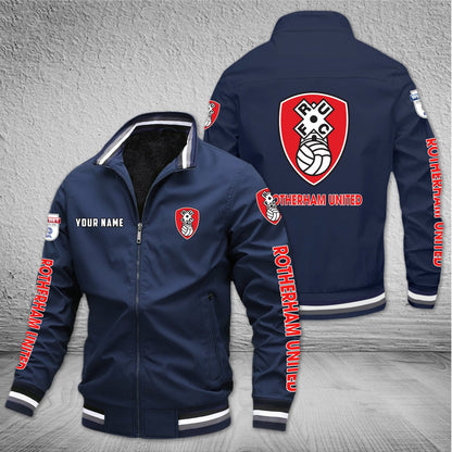 Rotherham United DDQJB10228