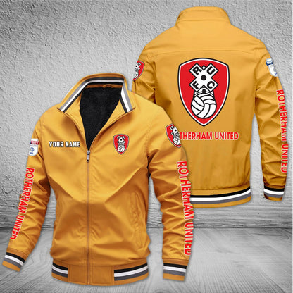 Rotherham United DDQJB10228