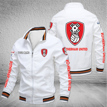 Rotherham United DDQJB10228