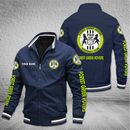 Forest Green Rovers DDQJB10268