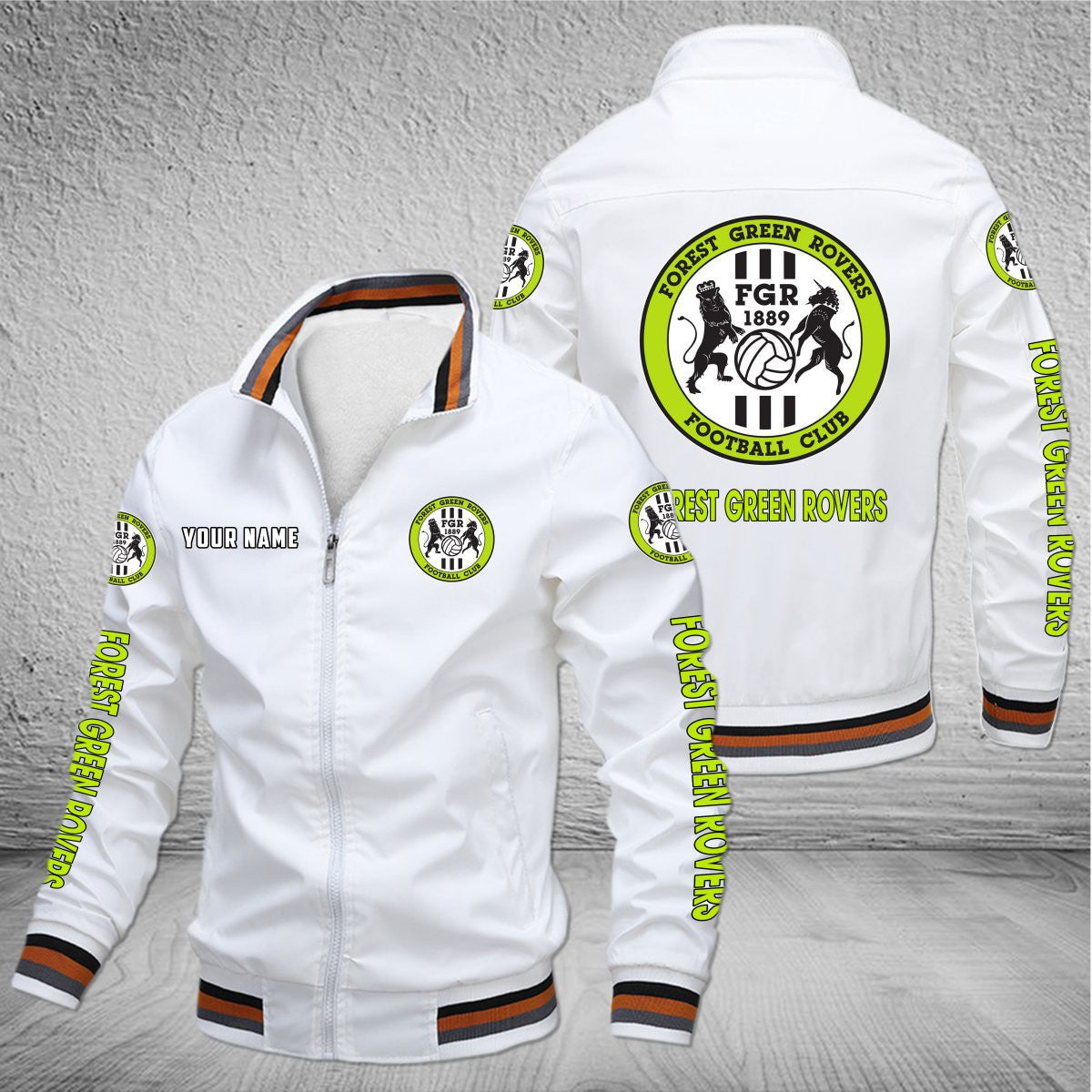 Forest Green Rovers DDQJB10268