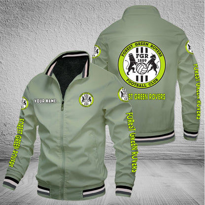 Forest Green Rovers DDQJB10268