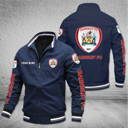 Barnsley DDQJB10236