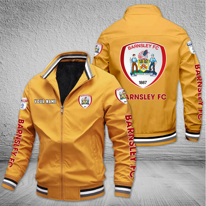 Barnsley DDQJB10236