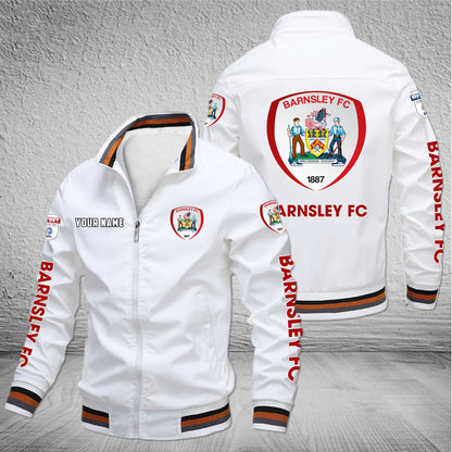 Barnsley DDQJB10236