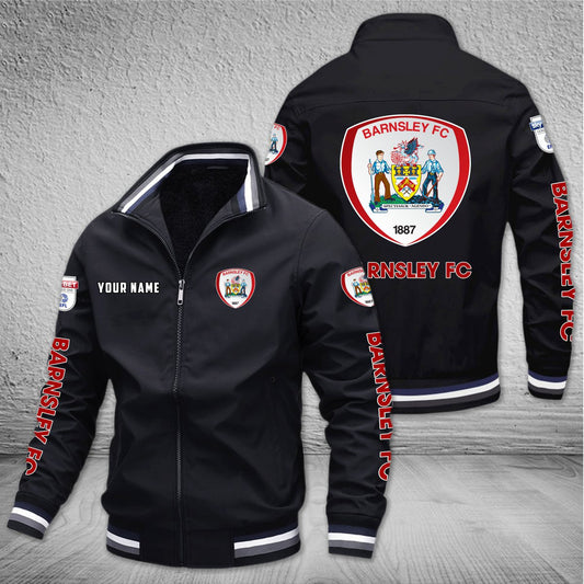 Barnsley DDQJB10236