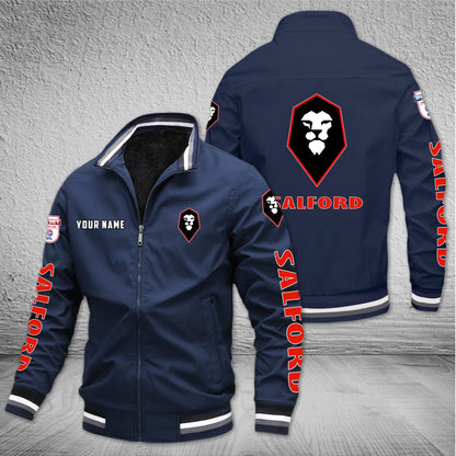 Salford City DDQJB10277