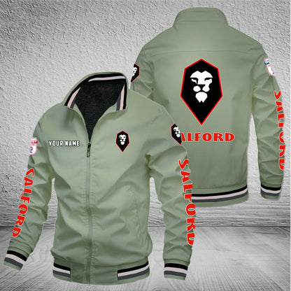 Salford City DDQJB10277