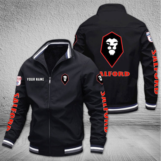 Salford City DDQJB10277