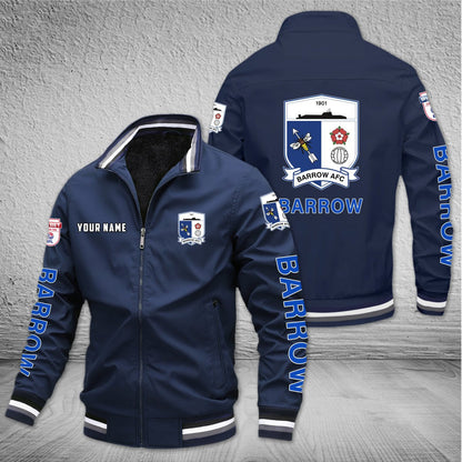 Barrow AFC DDQJB10262