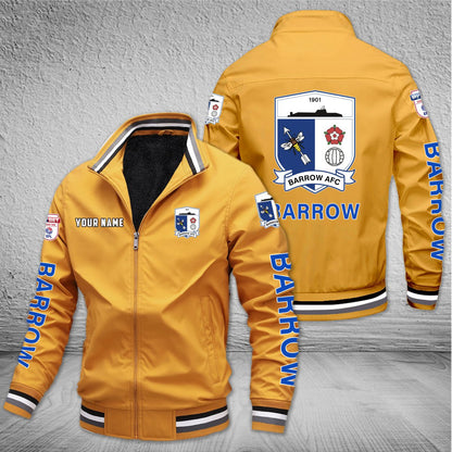 Barrow AFC DDQJB10262