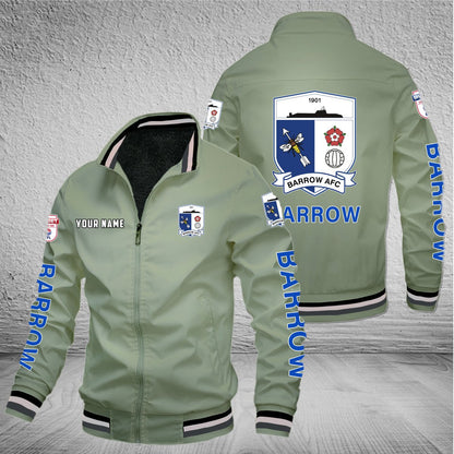Barrow AFC DDQJB10262