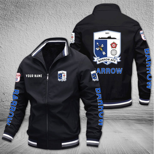 Barrow AFC DDQJB10262