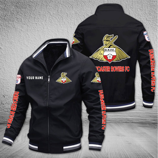Doncaster Rovers DDQJB10267