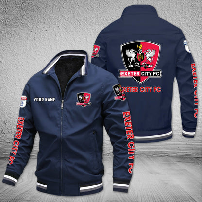 Exeter City DDQJB10246