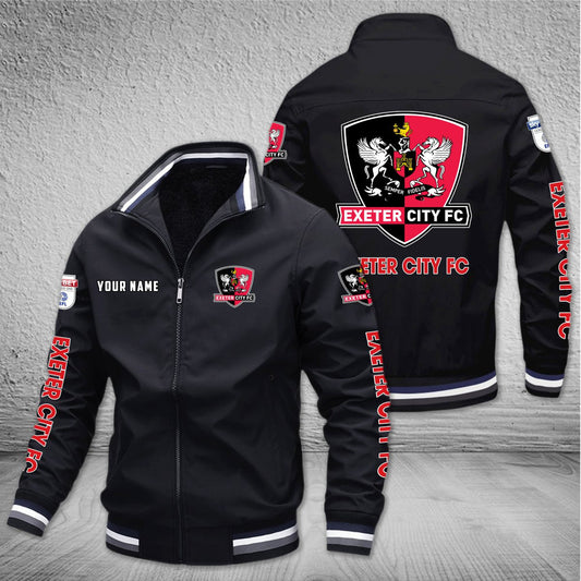 Exeter City DDQJB10246