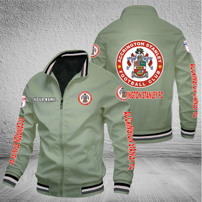 Accrington Stanley DDQJB10260