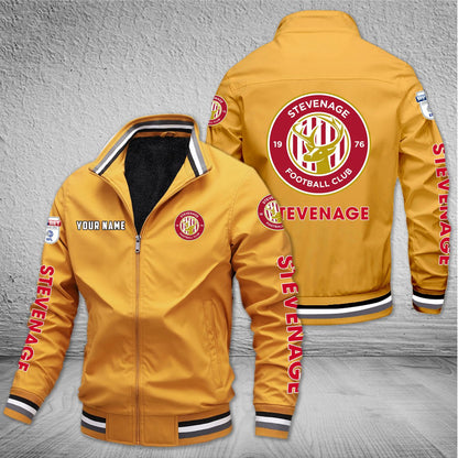 Stevenage Football Club DDQJB10257