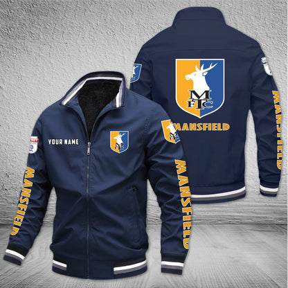 Mansfield Town DDQJB10272