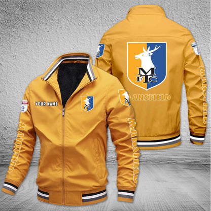 Mansfield Town DDQJB10272