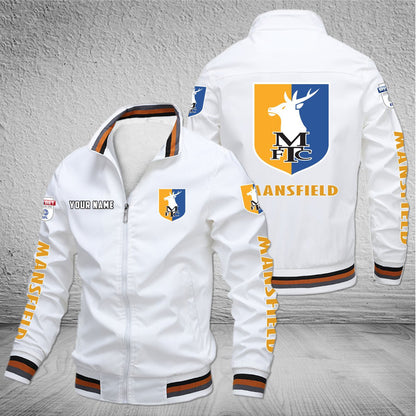 Mansfield Town DDQJB10272