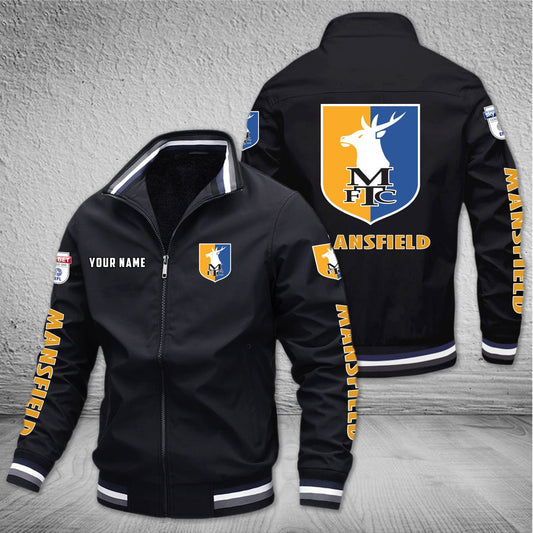 Mansfield Town DDQJB10272
