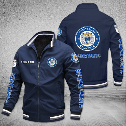 Stockport County DDQJB10278