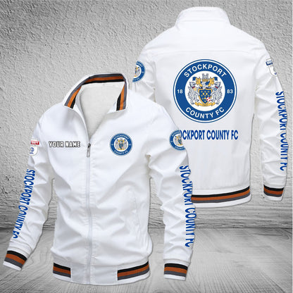 Stockport County DDQJB10278