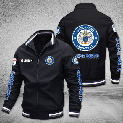 Stockport County DDQJB10278