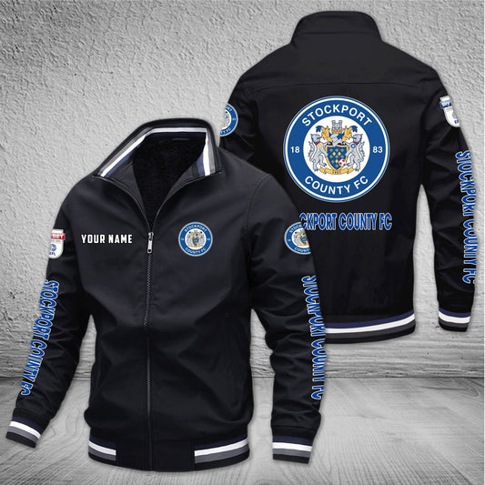 Stockport County DDQJB10278
