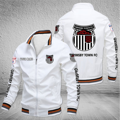 Grimsby Town DDQJB10270