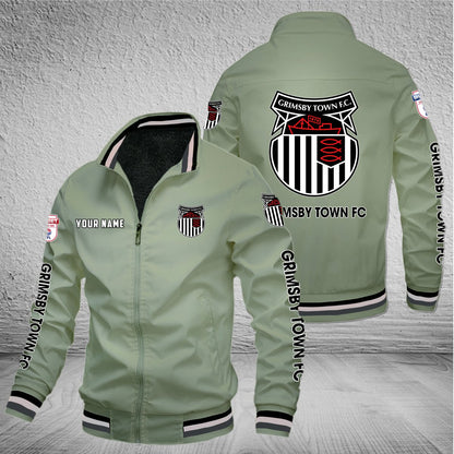 Grimsby Town DDQJB10270