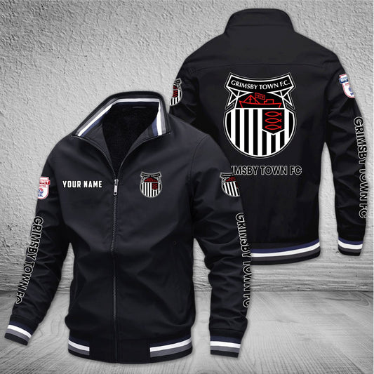 Grimsby Town DDQJB10270