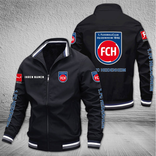 1. FC Heidenheim DDQJB10302