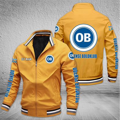 Odense Boldklub DDQJB10420