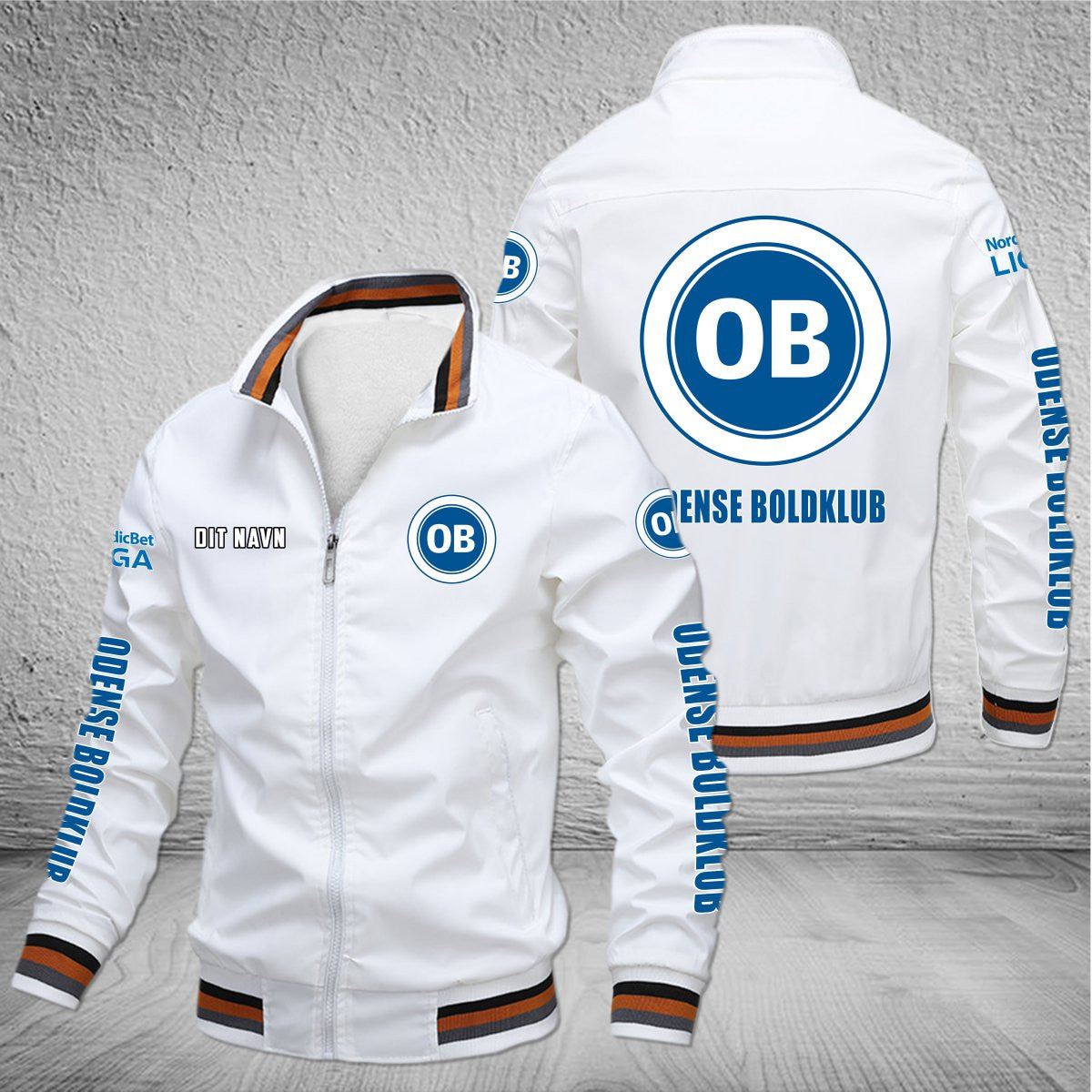 Odense Boldklub DDQJB10420