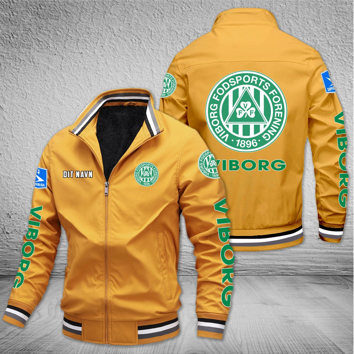 Viborg FF DDQJB10423