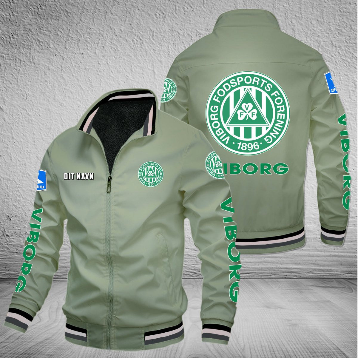 Viborg FF DDQJB10423