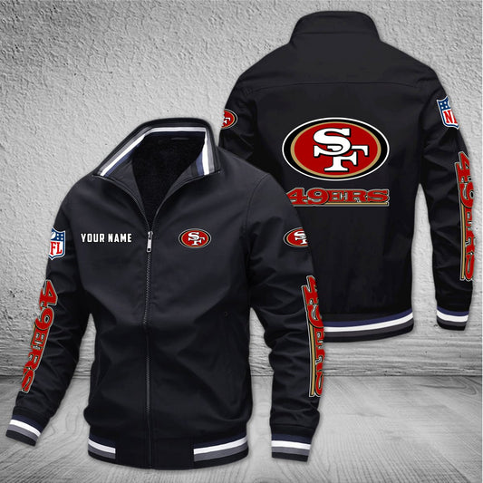 San Francisco 49ers DDQJB10462