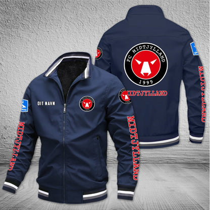 FC Midtjylland DDQJB10417